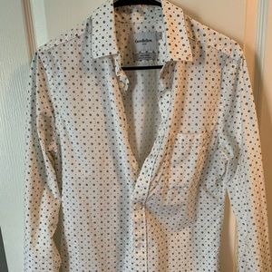 GoodFellow Men’s Button Down Shirt